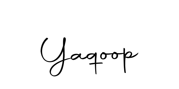 Autography-DOLnW is a professional signature style that is perfect for those who want to add a touch of class to their signature. It is also a great choice for those who want to make their signature more unique. Get Yaqoop name to fancy signature for free. Yaqoop signature style 10 images and pictures png