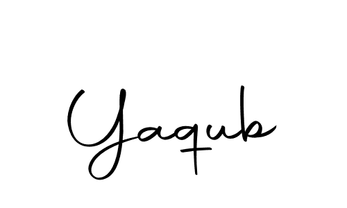 You can use this online signature creator to create a handwritten signature for the name Yaqub. This is the best online autograph maker. Yaqub signature style 10 images and pictures png