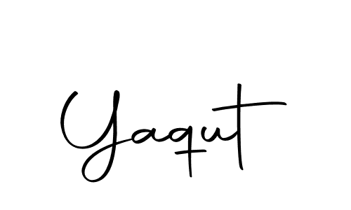 Best and Professional Signature Style for Yaqut. Autography-DOLnW Best Signature Style Collection. Yaqut signature style 10 images and pictures png