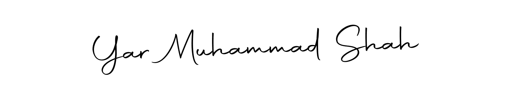 Best and Professional Signature Style for Yar Muhammad Shah. Autography-DOLnW Best Signature Style Collection. Yar Muhammad Shah signature style 10 images and pictures png