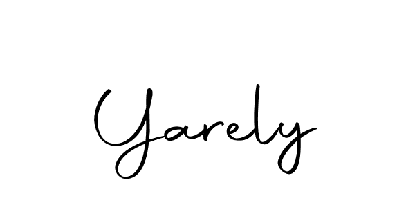 How to Draw Yarely signature style? Autography-DOLnW is a latest design signature styles for name Yarely. Yarely signature style 10 images and pictures png