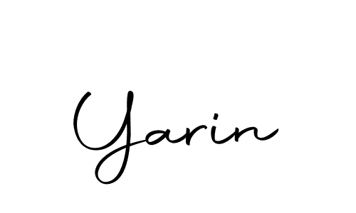 Check out images of Autograph of Yarin name. Actor Yarin Signature Style. Autography-DOLnW is a professional sign style online. Yarin signature style 10 images and pictures png