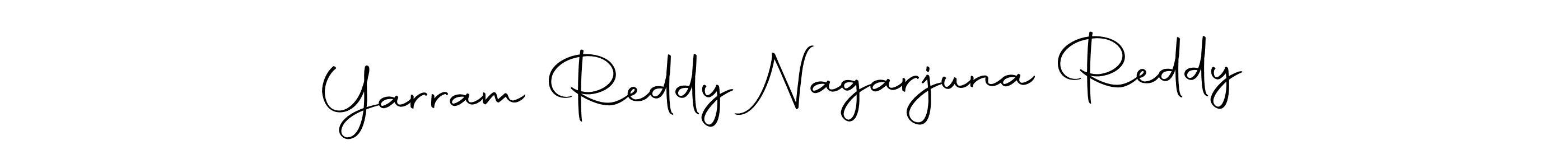 Best and Professional Signature Style for Yarram Reddy Nagarjuna Reddy. Autography-DOLnW Best Signature Style Collection. Yarram Reddy Nagarjuna Reddy signature style 10 images and pictures png