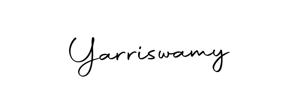 Also You can easily find your signature by using the search form. We will create Yarriswamy name handwritten signature images for you free of cost using Autography-DOLnW sign style. Yarriswamy signature style 10 images and pictures png