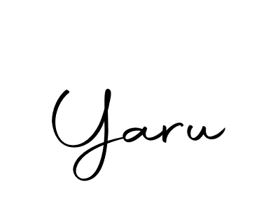 Here are the top 10 professional signature styles for the name Yaru. These are the best autograph styles you can use for your name. Yaru signature style 10 images and pictures png
