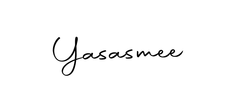 Autography-DOLnW is a professional signature style that is perfect for those who want to add a touch of class to their signature. It is also a great choice for those who want to make their signature more unique. Get Yasasmee name to fancy signature for free. Yasasmee signature style 10 images and pictures png