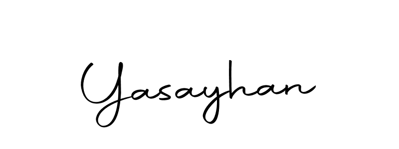 Check out images of Autograph of Yasayhan name. Actor Yasayhan Signature Style. Autography-DOLnW is a professional sign style online. Yasayhan signature style 10 images and pictures png