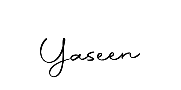 How to make Yaseen name signature. Use Autography-DOLnW style for creating short signs online. This is the latest handwritten sign. Yaseen signature style 10 images and pictures png