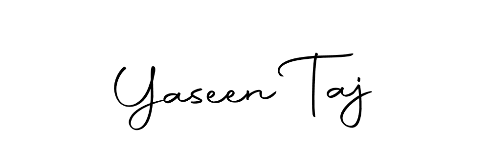 This is the best signature style for the Yaseen Taj name. Also you like these signature font (Autography-DOLnW). Mix name signature. Yaseen Taj signature style 10 images and pictures png