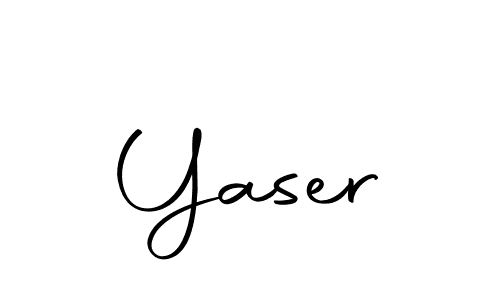 Make a beautiful signature design for name Yaser. Use this online signature maker to create a handwritten signature for free. Yaser signature style 10 images and pictures png