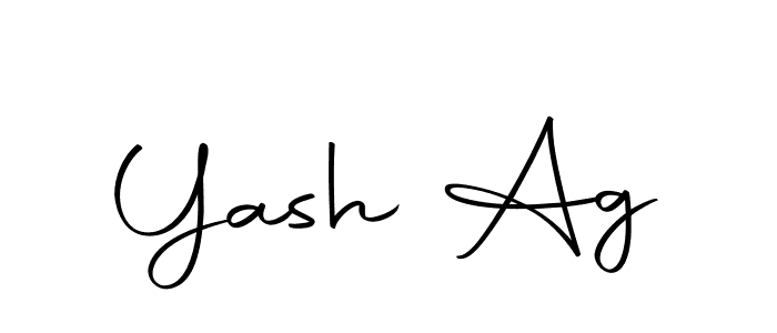 See photos of Yash Ag official signature by Spectra . Check more albums & portfolios. Read reviews & check more about Autography-DOLnW font. Yash Ag signature style 10 images and pictures png