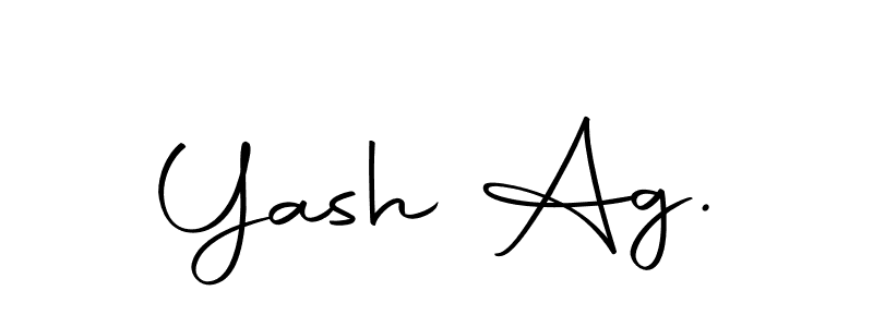 See photos of Yash Ag. official signature by Spectra . Check more albums & portfolios. Read reviews & check more about Autography-DOLnW font. Yash Ag. signature style 10 images and pictures png