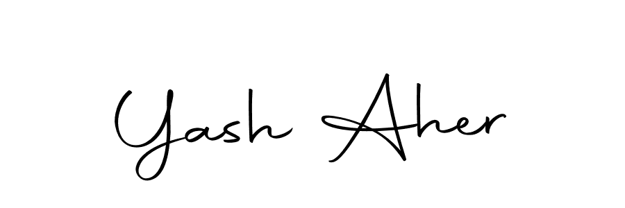 Check out images of Autograph of Yash Aher name. Actor Yash Aher Signature Style. Autography-DOLnW is a professional sign style online. Yash Aher signature style 10 images and pictures png