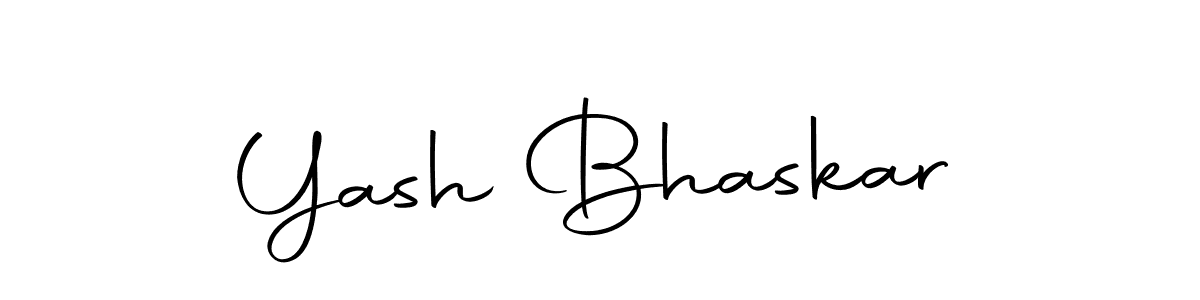 This is the best signature style for the Yash Bhaskar name. Also you like these signature font (Autography-DOLnW). Mix name signature. Yash Bhaskar signature style 10 images and pictures png