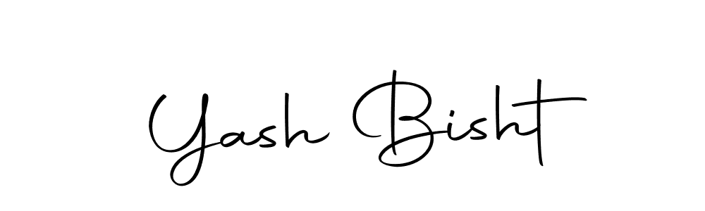 How to Draw Yash Bisht signature style? Autography-DOLnW is a latest design signature styles for name Yash Bisht. Yash Bisht signature style 10 images and pictures png