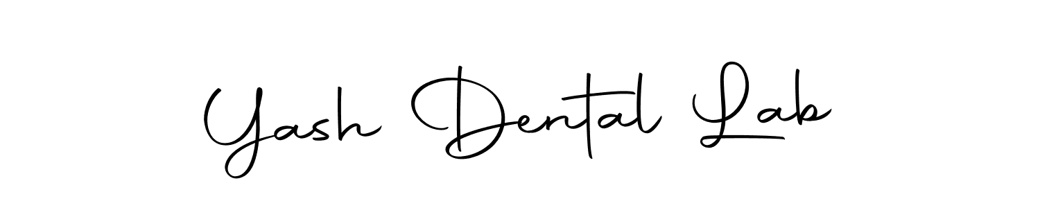 The best way (Autography-DOLnW) to make a short signature is to pick only two or three words in your name. The name Yash Dental Lab include a total of six letters. For converting this name. Yash Dental Lab signature style 10 images and pictures png