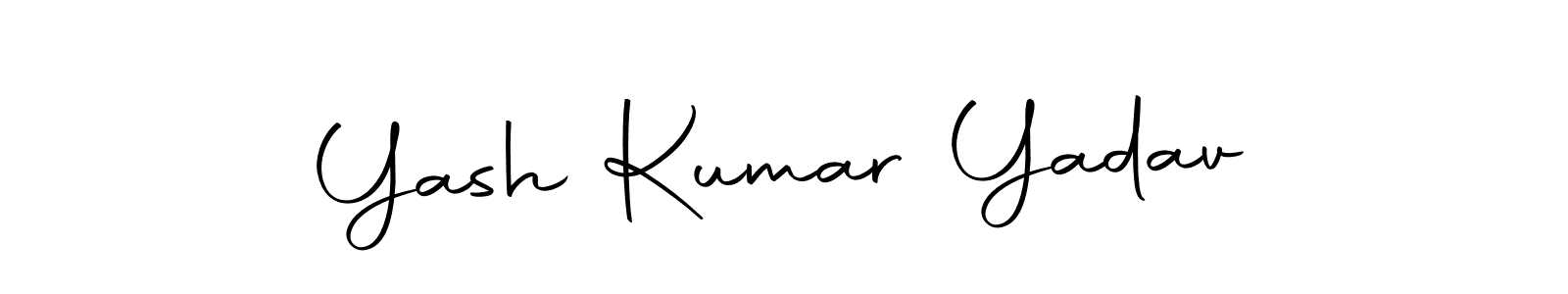 This is the best signature style for the Yash Kumar Yadav name. Also you like these signature font (Autography-DOLnW). Mix name signature. Yash Kumar Yadav signature style 10 images and pictures png