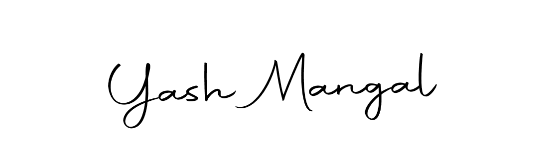 Make a beautiful signature design for name Yash Mangal. Use this online signature maker to create a handwritten signature for free. Yash Mangal signature style 10 images and pictures png