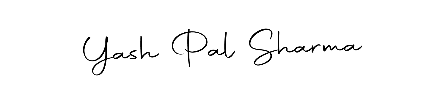 Also You can easily find your signature by using the search form. We will create Yash Pal Sharma name handwritten signature images for you free of cost using Autography-DOLnW sign style. Yash Pal Sharma signature style 10 images and pictures png