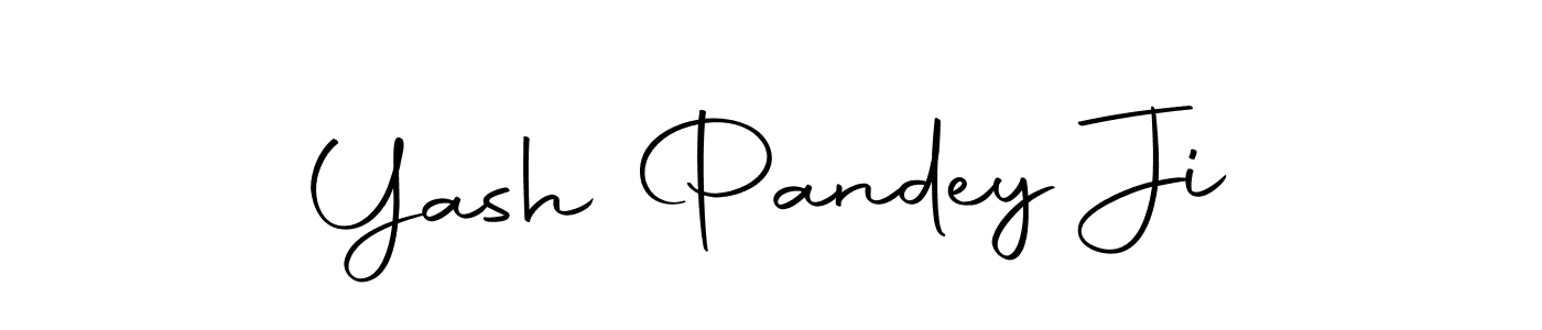 Once you've used our free online signature maker to create your best signature Autography-DOLnW style, it's time to enjoy all of the benefits that Yash Pandey Ji name signing documents. Yash Pandey Ji signature style 10 images and pictures png