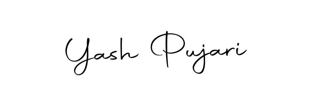 Best and Professional Signature Style for Yash Pujari. Autography-DOLnW Best Signature Style Collection. Yash Pujari signature style 10 images and pictures png