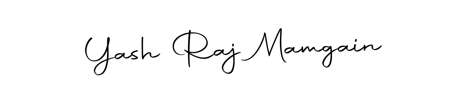 Similarly Autography-DOLnW is the best handwritten signature design. Signature creator online .You can use it as an online autograph creator for name Yash Raj Mamgain. Yash Raj Mamgain signature style 10 images and pictures png