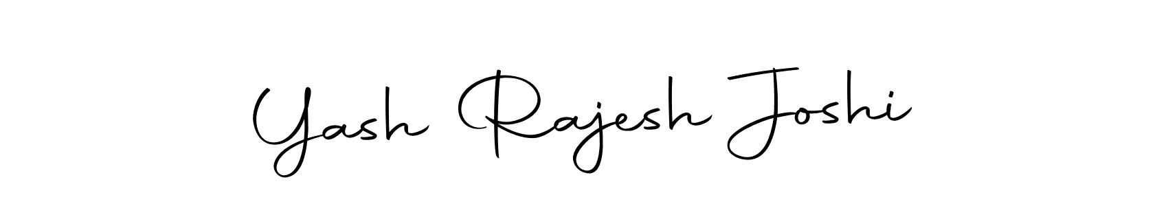 Similarly Autography-DOLnW is the best handwritten signature design. Signature creator online .You can use it as an online autograph creator for name Yash Rajesh Joshi. Yash Rajesh Joshi signature style 10 images and pictures png