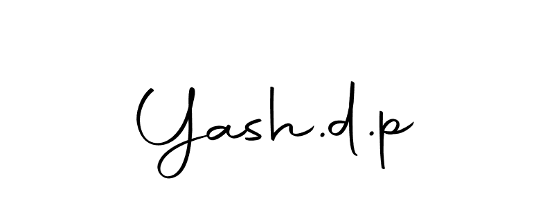 This is the best signature style for the Yash.d.p name. Also you like these signature font (Autography-DOLnW). Mix name signature. Yash.d.p signature style 10 images and pictures png
