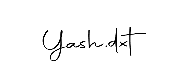Here are the top 10 professional signature styles for the name Yash.dxt. These are the best autograph styles you can use for your name. Yash.dxt signature style 10 images and pictures png