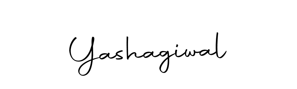 Also we have Yashagiwal name is the best signature style. Create professional handwritten signature collection using Autography-DOLnW autograph style. Yashagiwal signature style 10 images and pictures png