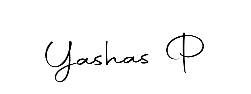 Once you've used our free online signature maker to create your best signature Autography-DOLnW style, it's time to enjoy all of the benefits that Yashas P name signing documents. Yashas P signature style 10 images and pictures png