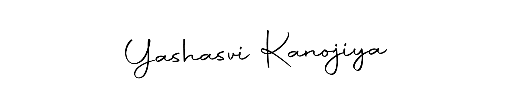 Also we have Yashasvi Kanojiya name is the best signature style. Create professional handwritten signature collection using Autography-DOLnW autograph style. Yashasvi Kanojiya signature style 10 images and pictures png