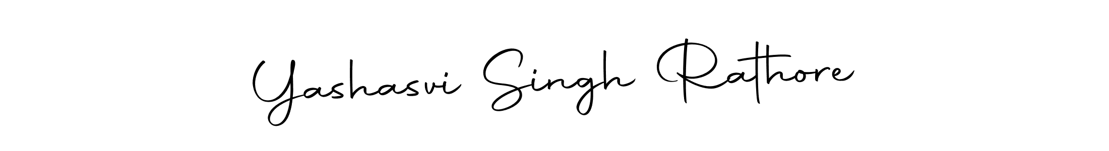 Use a signature maker to create a handwritten signature online. With this signature software, you can design (Autography-DOLnW) your own signature for name Yashasvi Singh Rathore. Yashasvi Singh Rathore signature style 10 images and pictures png