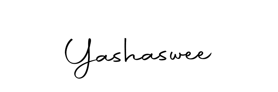 Similarly Autography-DOLnW is the best handwritten signature design. Signature creator online .You can use it as an online autograph creator for name Yashaswee. Yashaswee signature style 10 images and pictures png