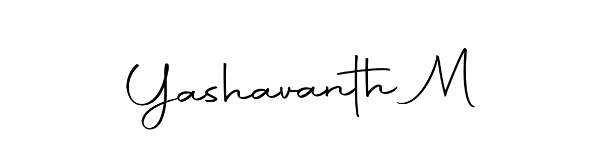 Also You can easily find your signature by using the search form. We will create Yashavanth M name handwritten signature images for you free of cost using Autography-DOLnW sign style. Yashavanth M signature style 10 images and pictures png