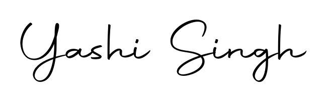 Give your name Yashi Singh an exquisite flair with the Autography-DOLnW script font. Ideal for contracts, resumes, and formal letterheads. Yashi Singh signature style 10 images and pictures png