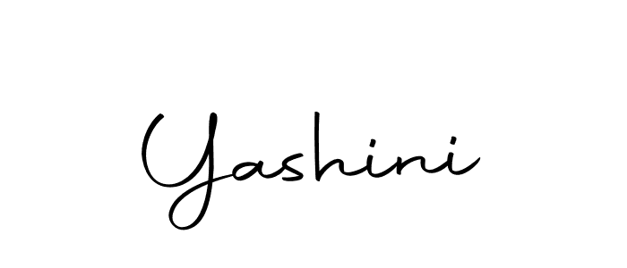 How to make Yashini name signature. Use Autography-DOLnW style for creating short signs online. This is the latest handwritten sign. Yashini signature style 10 images and pictures png