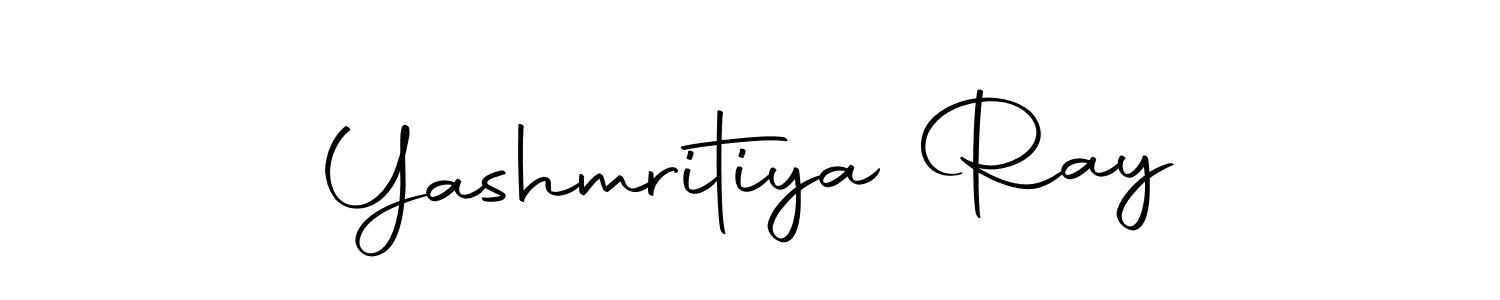 This is the best signature style for the Yashmritiya Ray name. Also you like these signature font (Autography-DOLnW). Mix name signature. Yashmritiya Ray signature style 10 images and pictures png