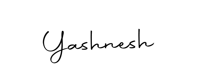 How to make Yashnesh signature? Autography-DOLnW is a professional autograph style. Create handwritten signature for Yashnesh name. Yashnesh signature style 10 images and pictures png