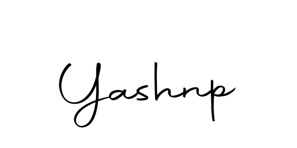 How to make Yashnp signature? Autography-DOLnW is a professional autograph style. Create handwritten signature for Yashnp name. Yashnp signature style 10 images and pictures png