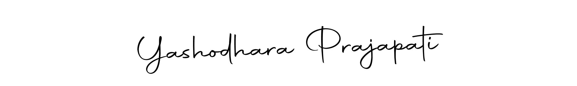 Here are the top 10 professional signature styles for the name Yashodhara Prajapati. These are the best autograph styles you can use for your name. Yashodhara Prajapati signature style 10 images and pictures png
