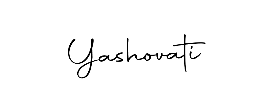 Also we have Yashovati name is the best signature style. Create professional handwritten signature collection using Autography-DOLnW autograph style. Yashovati signature style 10 images and pictures png