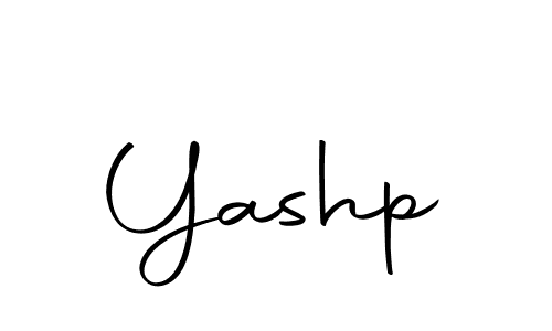 Make a beautiful signature design for name Yashp. Use this online signature maker to create a handwritten signature for free. Yashp signature style 10 images and pictures png