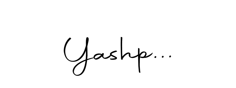 Best and Professional Signature Style for Yashp.... Autography-DOLnW Best Signature Style Collection. Yashp... signature style 10 images and pictures png