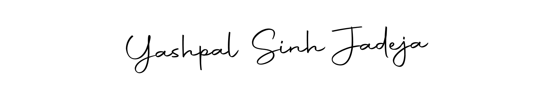 Once you've used our free online signature maker to create your best signature Autography-DOLnW style, it's time to enjoy all of the benefits that Yashpal Sinh Jadeja name signing documents. Yashpal Sinh Jadeja signature style 10 images and pictures png