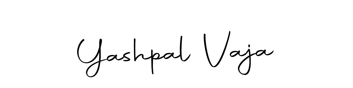 Here are the top 10 professional signature styles for the name Yashpal Vaja. These are the best autograph styles you can use for your name. Yashpal Vaja signature style 10 images and pictures png