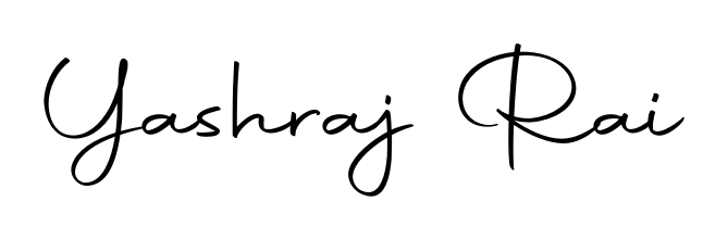 This is the best signature style for the Yashraj Rai name. Also you like these signature font (Autography-DOLnW). Mix name signature. Yashraj Rai signature style 10 images and pictures png