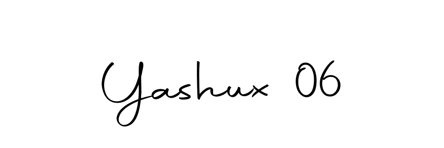 Once you've used our free online signature maker to create your best signature Autography-DOLnW style, it's time to enjoy all of the benefits that Yashux 06 name signing documents. Yashux 06 signature style 10 images and pictures png