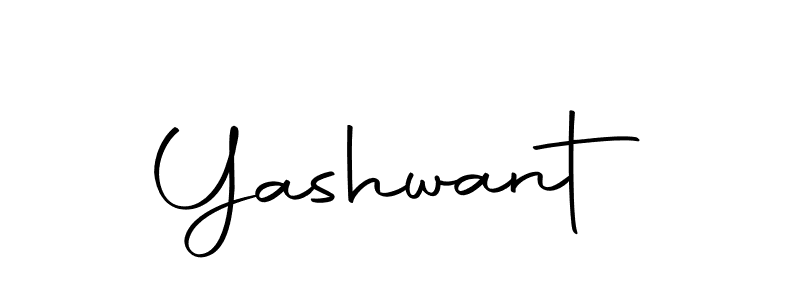 if you are searching for the best signature style for your name Yashwant. so please give up your signature search. here we have designed multiple signature styles  using Autography-DOLnW. Yashwant signature style 10 images and pictures png