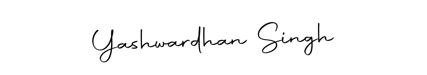It looks lik you need a new signature style for name Yashwardhan Singh. Design unique handwritten (Autography-DOLnW) signature with our free signature maker in just a few clicks. Yashwardhan Singh signature style 10 images and pictures png
